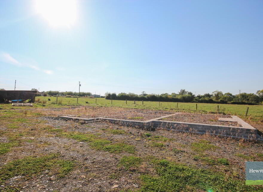 Site Opposite And 95 Metres South Of, 58 Ballybreagh Road, Craigavon, BT62 3SZ