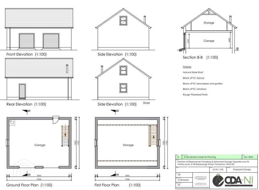 Site Opposite And 95 Metres South Of, 58 Ballybreagh Road, Craigavon, BT62 3SZ