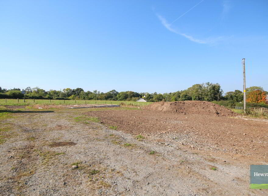 Site Opposite And 95 Metres South Of, 58 Ballybreagh Road, Craigavon, BT62 3SZ