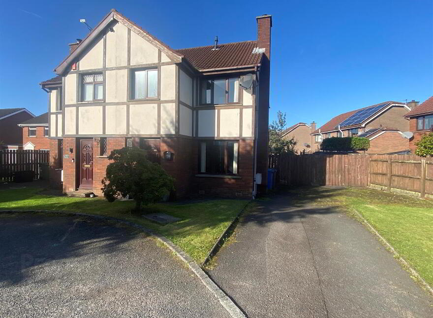 12 Manor Court, Bangor, BT20 3LQ photo