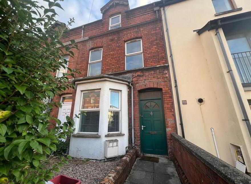 68 Tates Avenue, Off Lisburn Road, Belfast, BT9 7BY photo