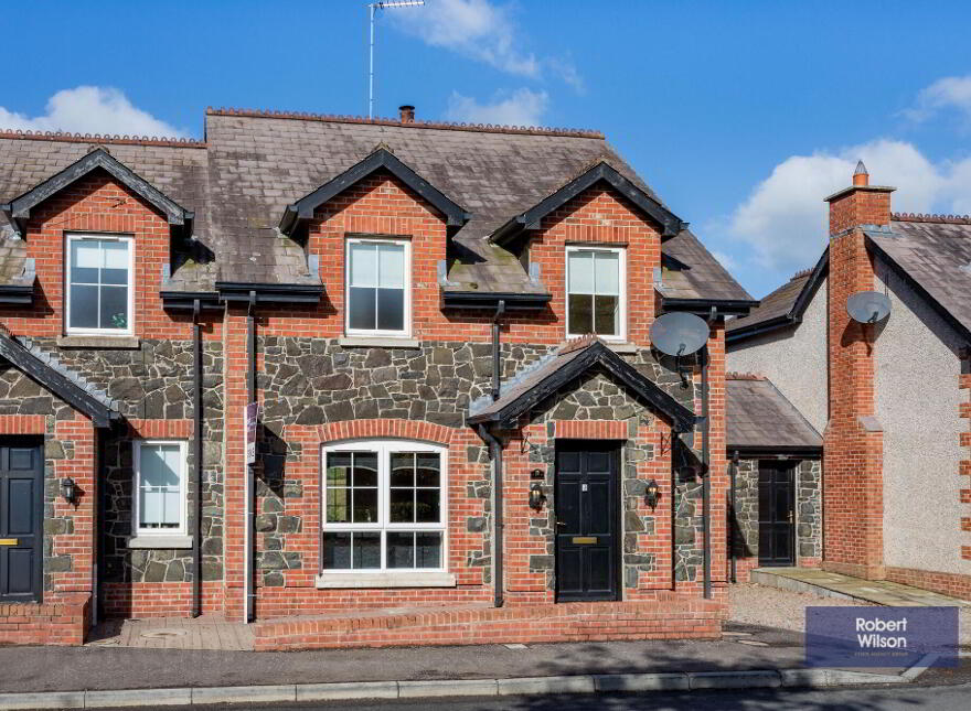 1b Coolsallagh Cottages, Dromore, BT25 1GZ photo