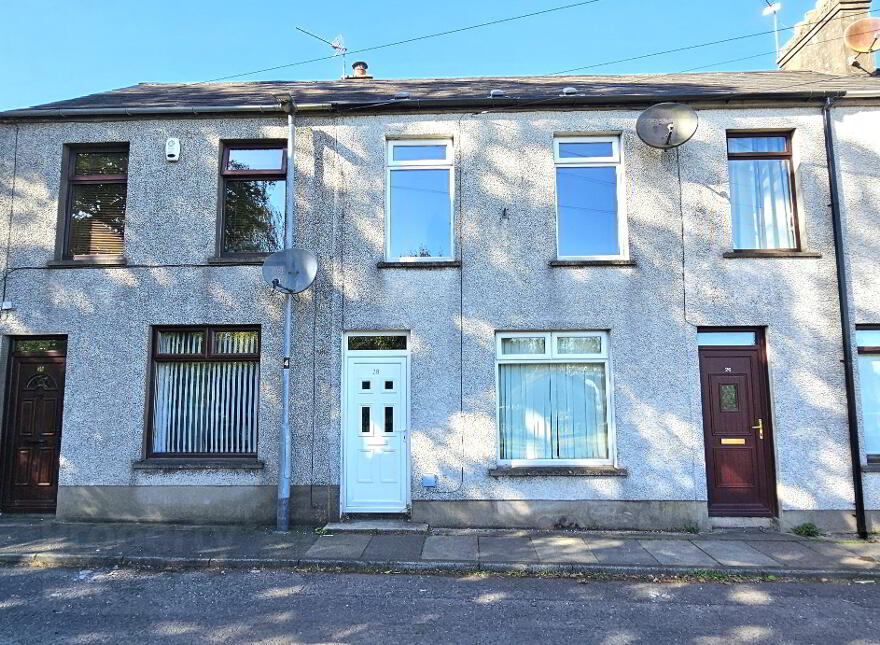 28 Avondale Drive, Ballyclare, BT39 9EA photo