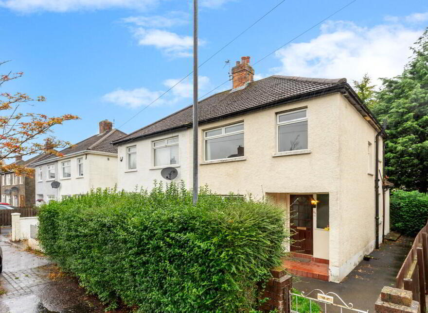 21 Sunderland Road, Belfast, BT6 9LY photo