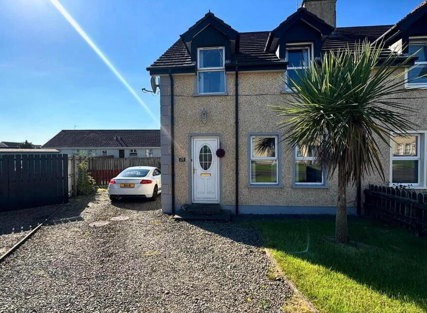 20 Castlehill Gardens, Ballymoney, BT53 6TN photo