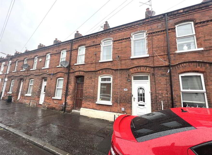 20 Bloomdale Street, Bloomfield, Belfast, BT5 5BH photo