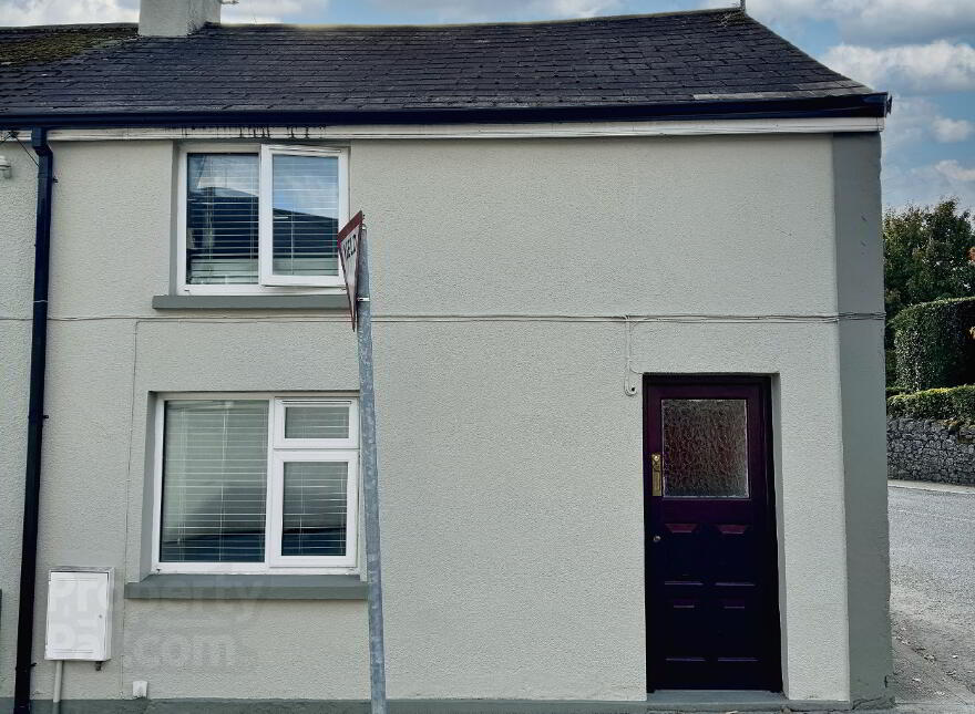 No. 39 Mullinary, Carrickmacross, A81FV12 photo