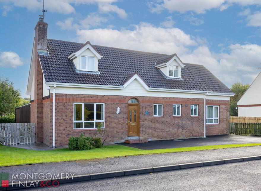 1 Chestnut Grove, Ballinamallard, BT94 2AW photo