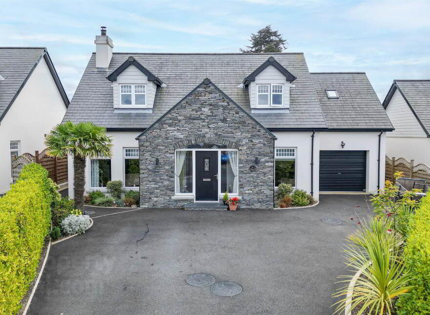 26 Rath Cuan Heights, Saul Road, Downpatrick, BT30 6XD photo