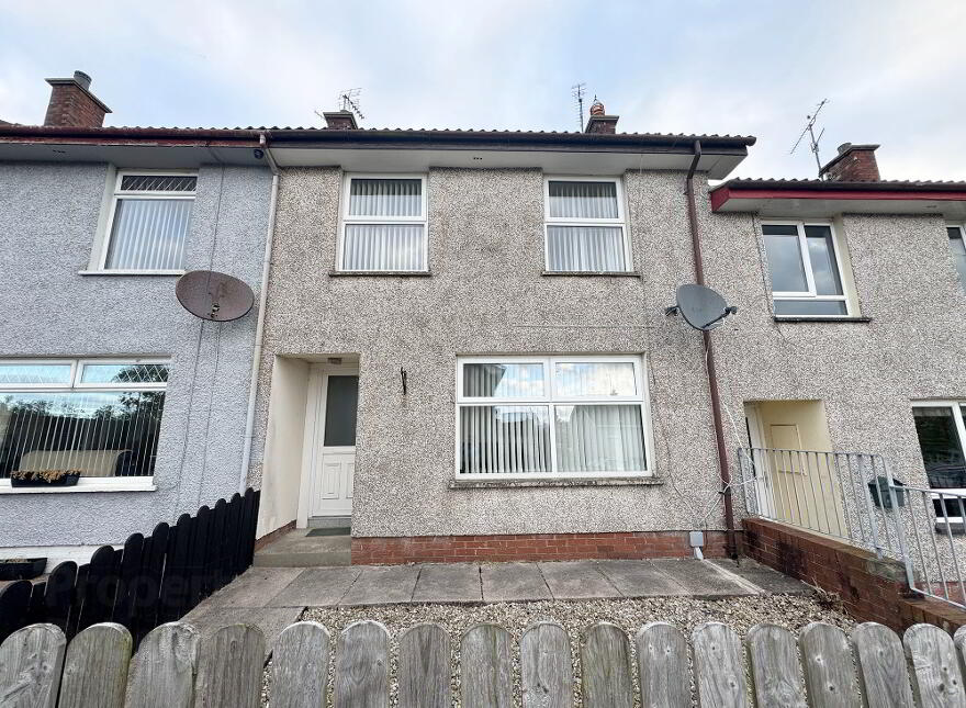 32 Lissize Park, Newry Street, Rathfriland, BT34 5DF photo