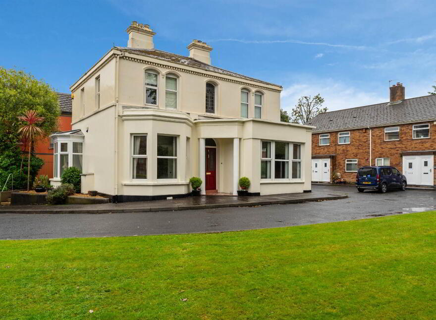 1 Wynfield Court, Upper Newtownards Road, Ballyhackamore, Belfast, BT5 5NS photo