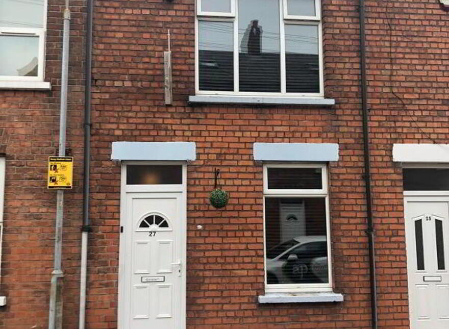 27 Thalia Street, Belfast, BT12 5PT photo