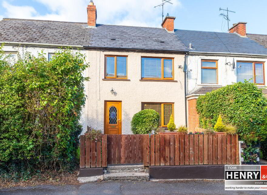 5 Derry Row, Coalisland, Dungannon, BT71 4NX photo