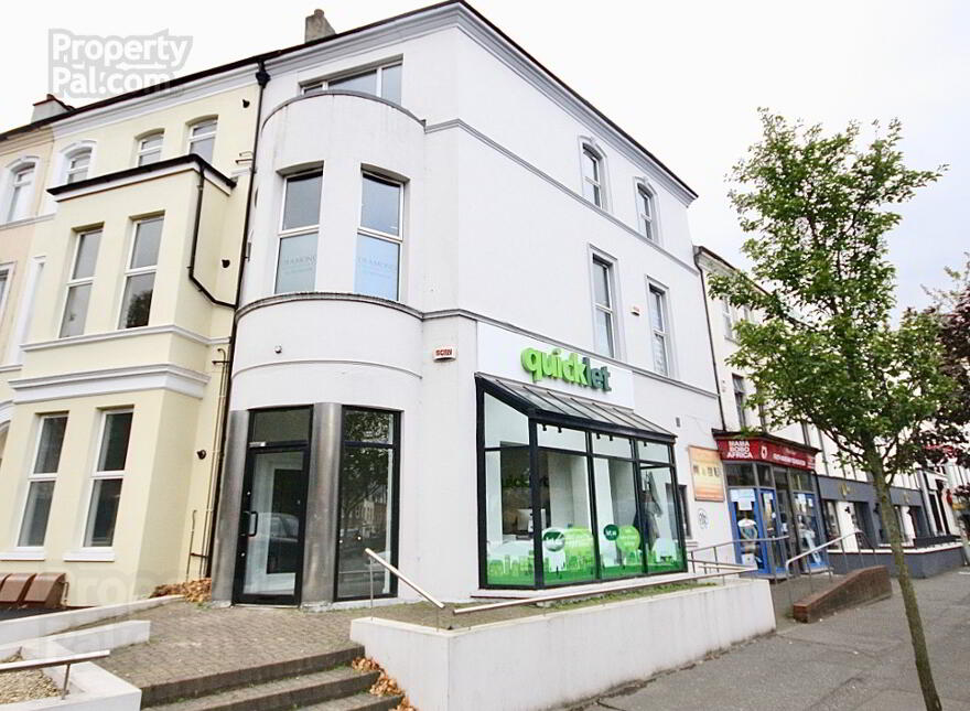 Unit 4, 136 Lisburn Road, Belfast, BT9 6AJ photo