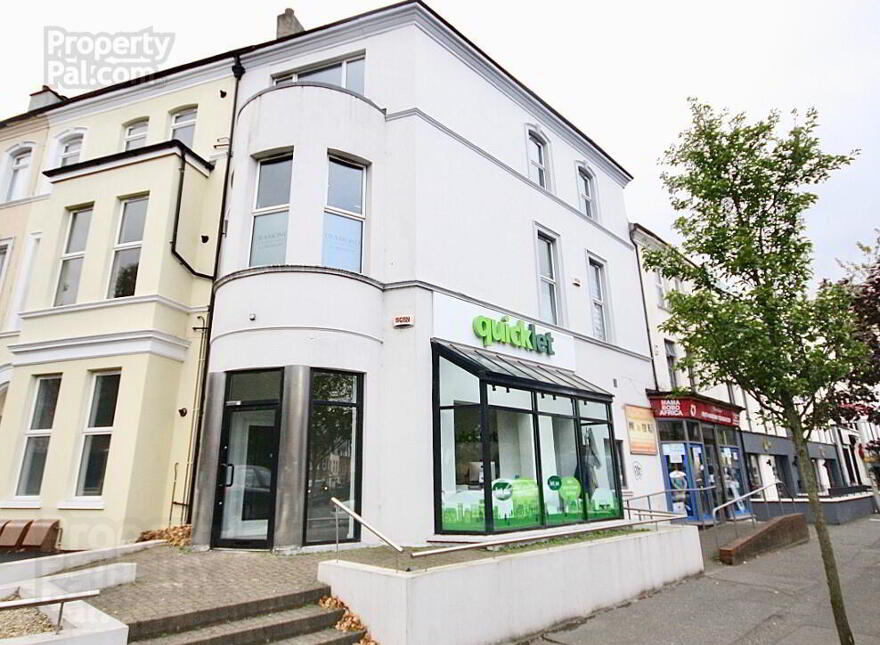 136 Lisburn Road, Belfast, BT9 6AJ photo