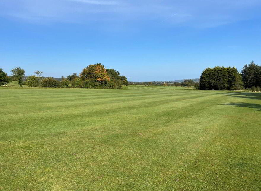 Bentra Golf Course, Slaughterford Road, Whitehead, BT38 9TG