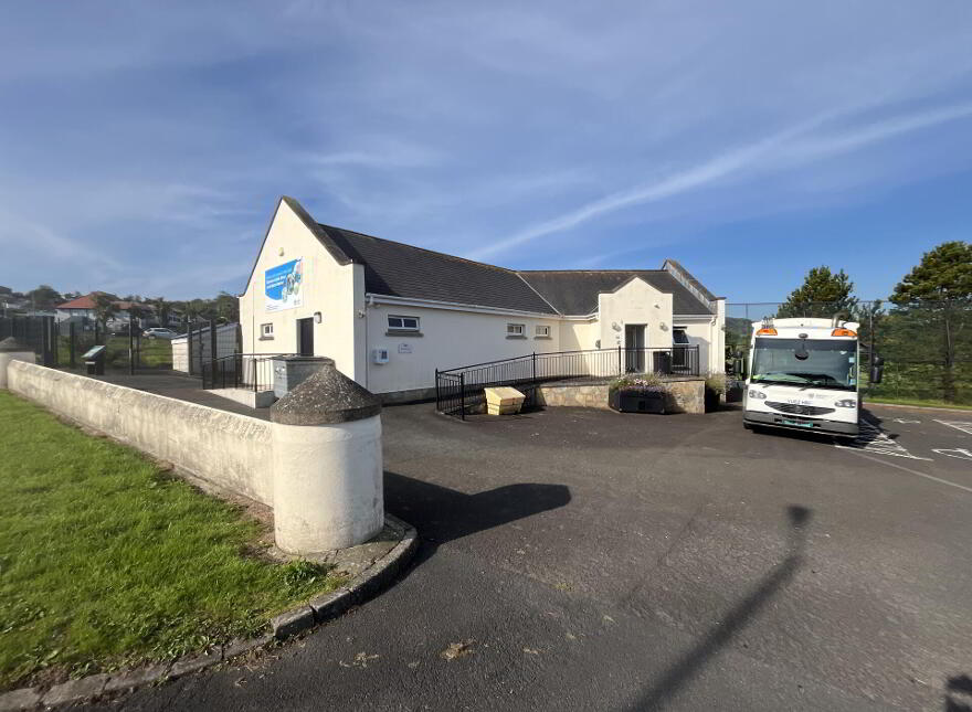 Bentra Golf Course, Slaughterford Road, Whitehead, BT38 9TG