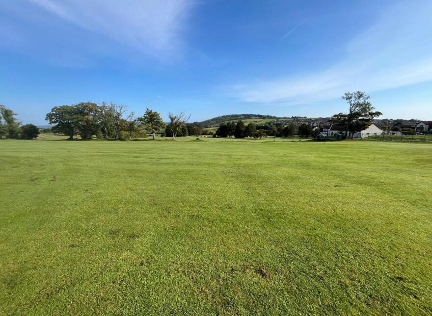 Bentra Golf Course, Slaughterford Road, Whitehead, BT38 9TG
