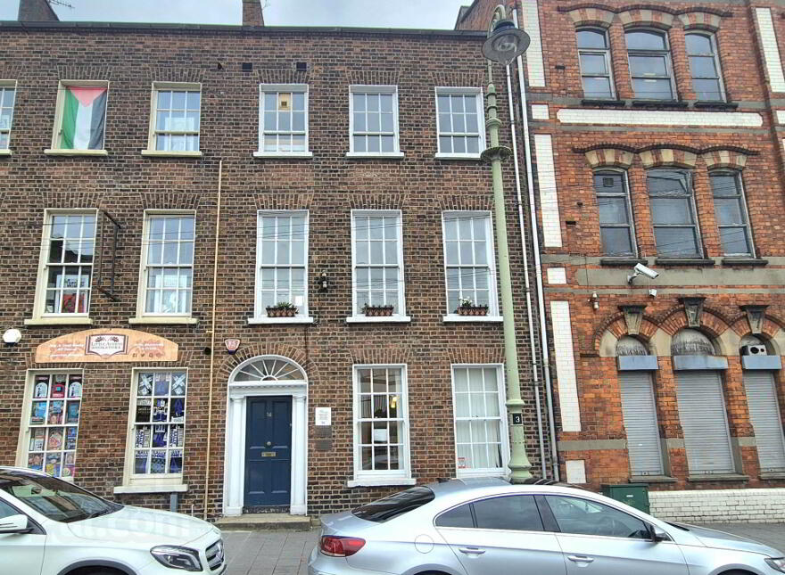 16 Great Jame Street, Derry, BT48 7DA photo