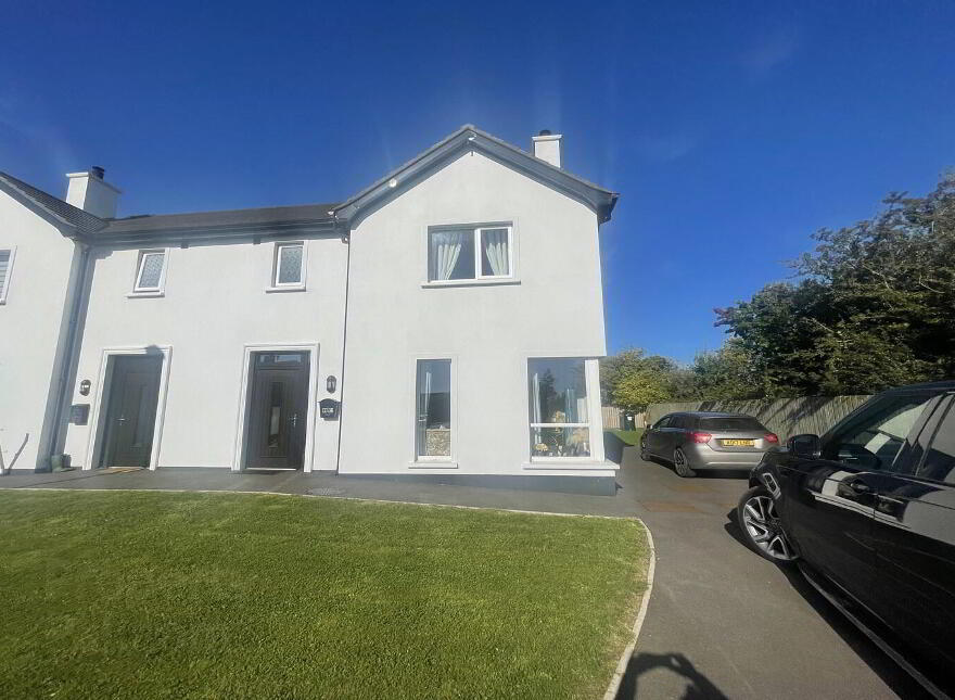 14 Cluntoe Park, Moneymore, Cookstown, BT80 0BJ photo