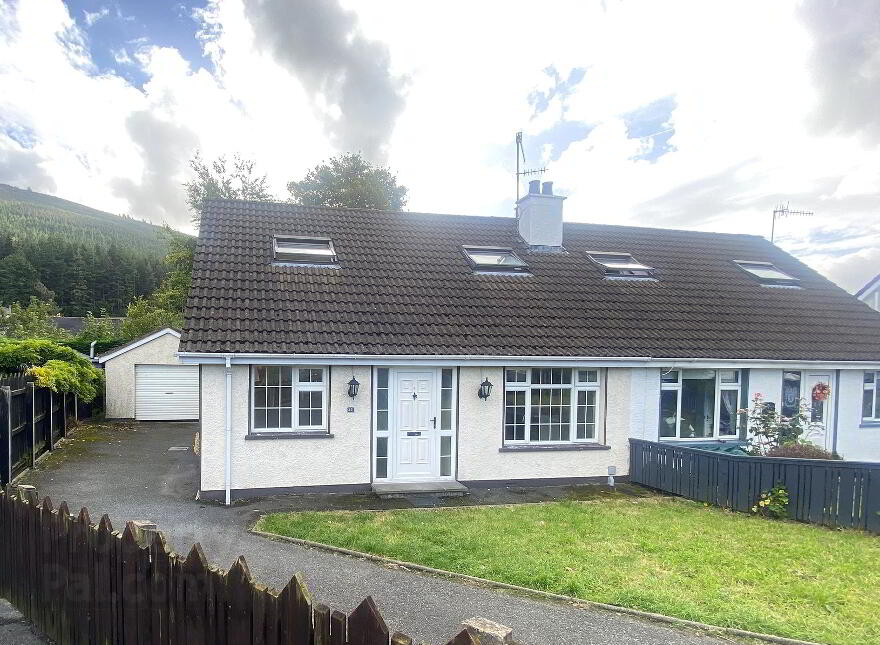 42 Beechfield Park, Rostrevor, Newry, BT34 3AS photo