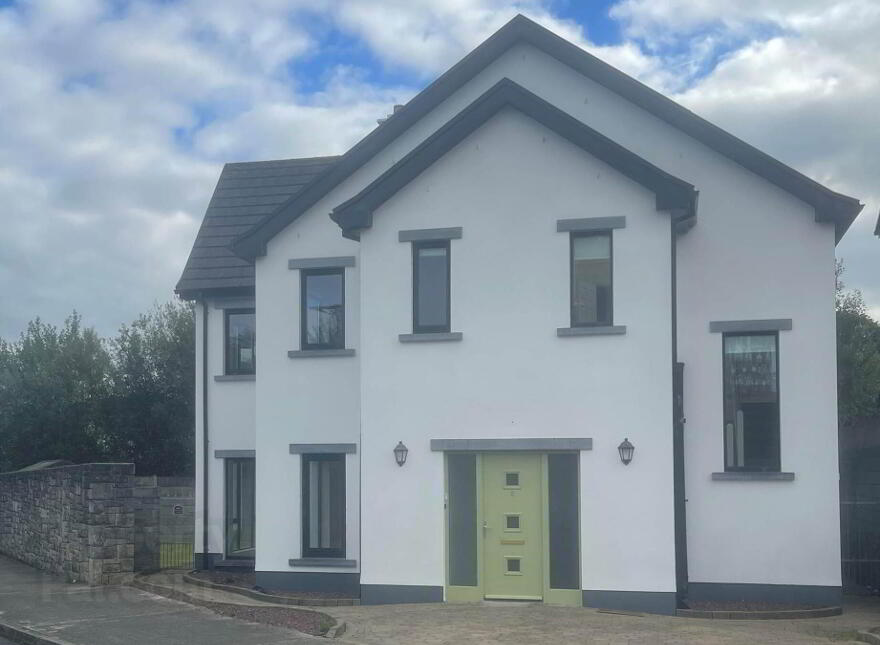 5 Cuil Na Canalacht, Ballinasloe, H53TW93 photo