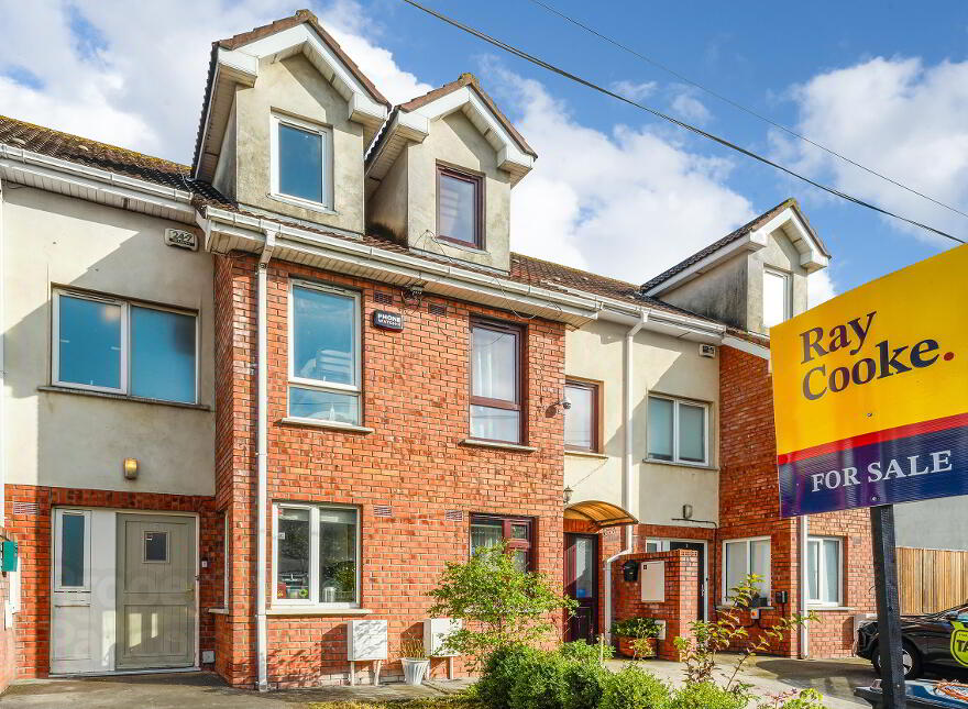 3 Abbotstown House, Finglas, Dublin, D11 photo