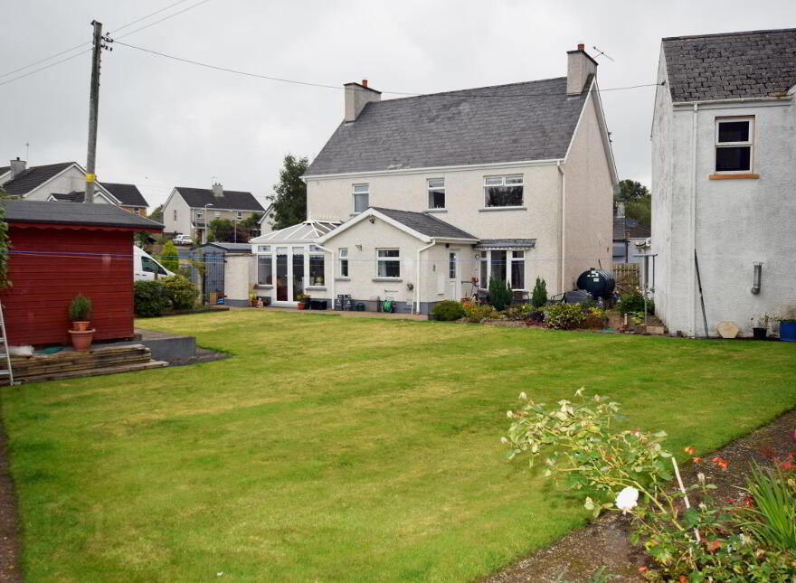 10 Ringrash Road, Macosquin, Coleraine, BT51 4LH