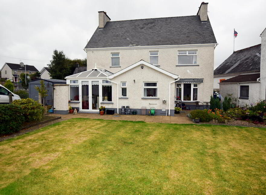 10 Ringrash Road, Macosquin, Coleraine, BT51 4LH
