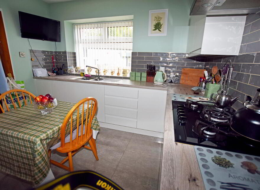 10 Ringrash Road, Macosquin, Coleraine, BT51 4LH