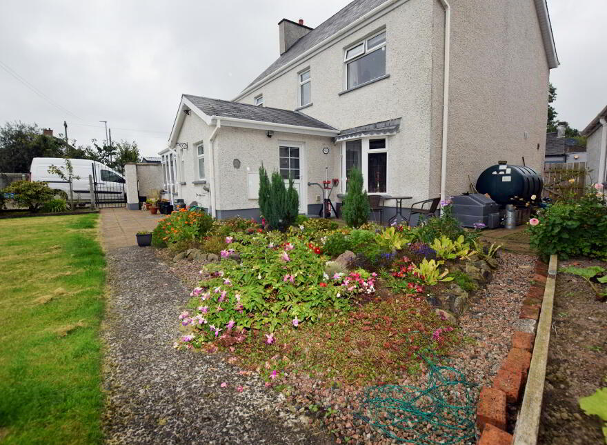 10 Ringrash Road, Macosquin, Coleraine, BT51 4LH