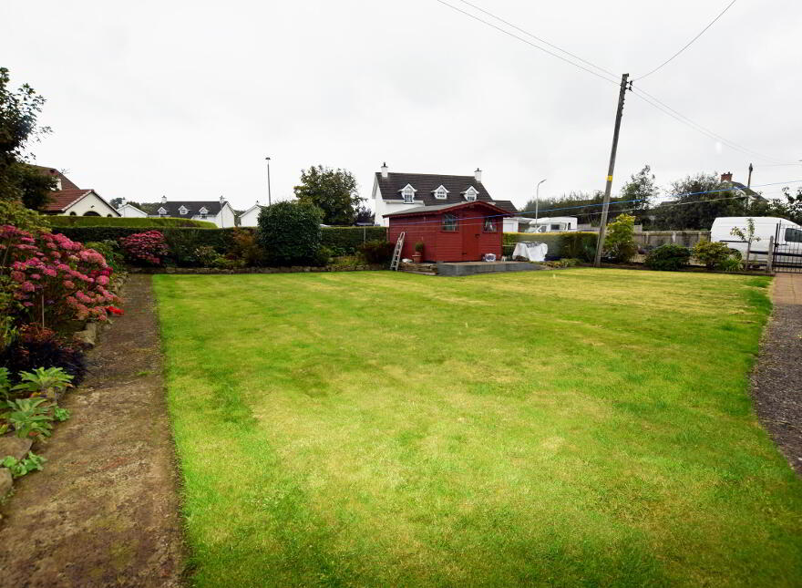 10 Ringrash Road, Macosquin, Coleraine, BT51 4LH
