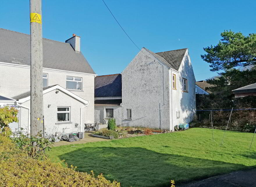 10 Ringrash Road, Macosquin, Coleraine, BT51 4LH