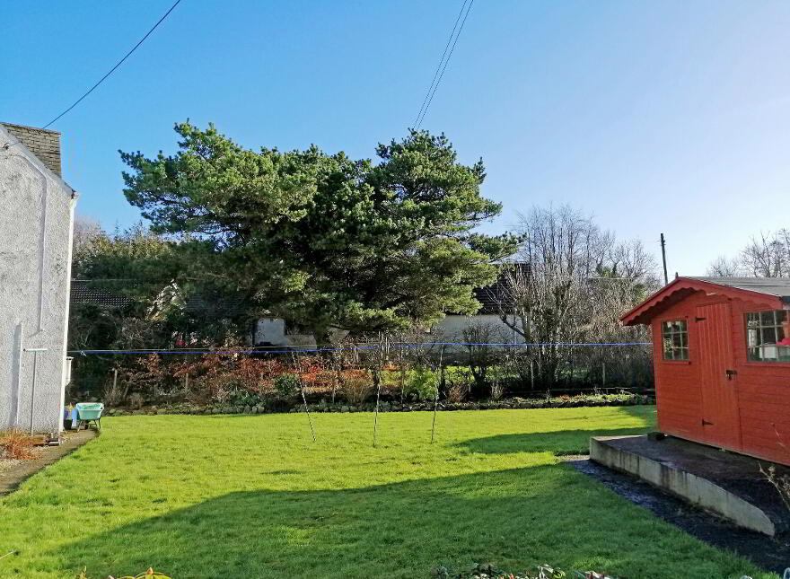 10 Ringrash Road, Macosquin, Coleraine, BT51 4LH