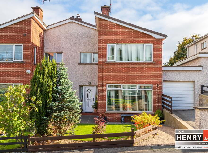 8 Windmill Heights, Cunninghams Lane, Dungannon, BT71 6DU photo