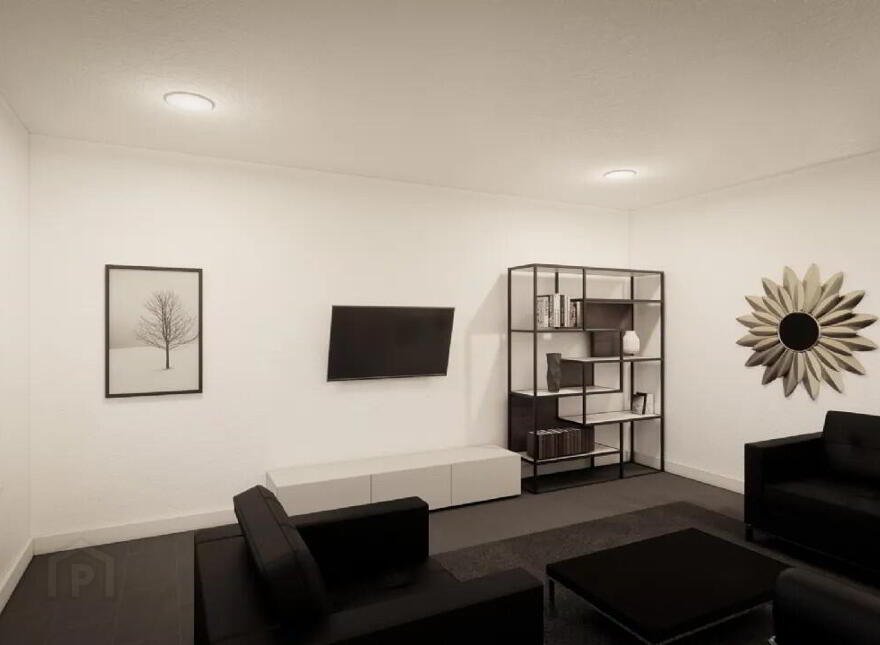Amalfi Court, Lisnennan, Letterkenny
