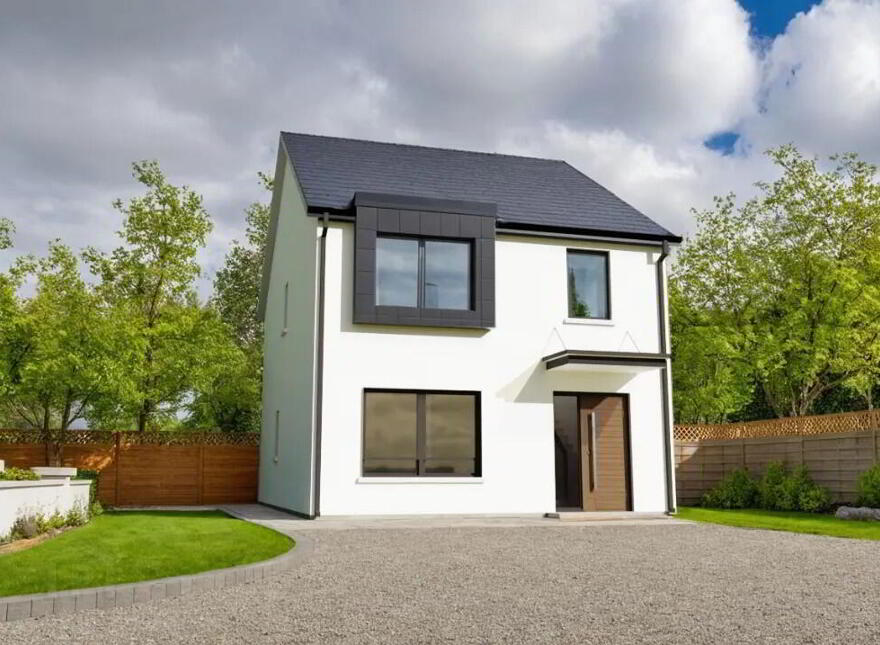 Amalfi Court, Lisnennan, Letterkenny photo