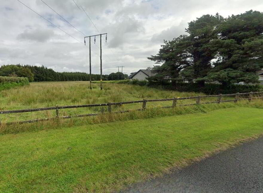 Ballagh, Mullingar, Westmeath