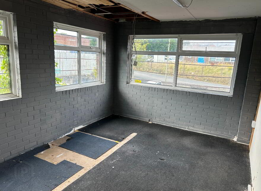 W3 Rathgael Industrial Estate, Bangor, BT19 7TA