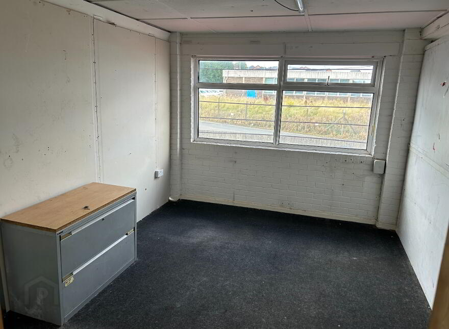 W3 Rathgael Industrial Estate, Bangor, BT19 7TA