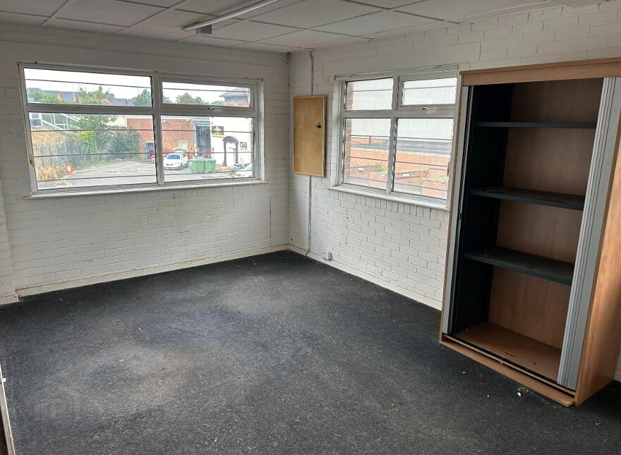 W3 Rathgael Industrial Estate, Bangor, BT19 7TA