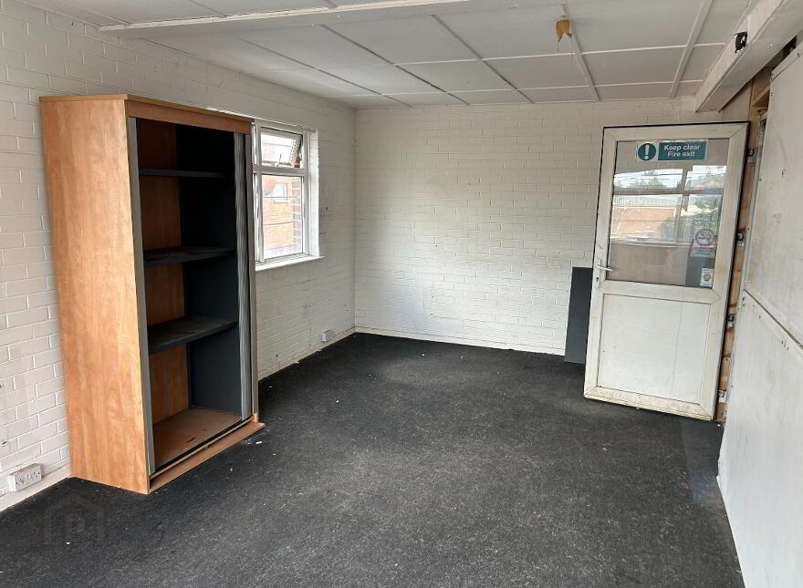 W3 Rathgael Industrial Estate, Bangor, BT19 7TA