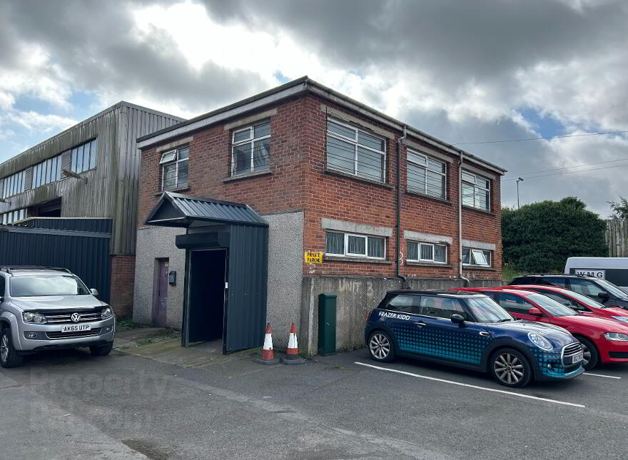 W3 Rathgael Industrial Estate, Bangor, BT19 7TA photo