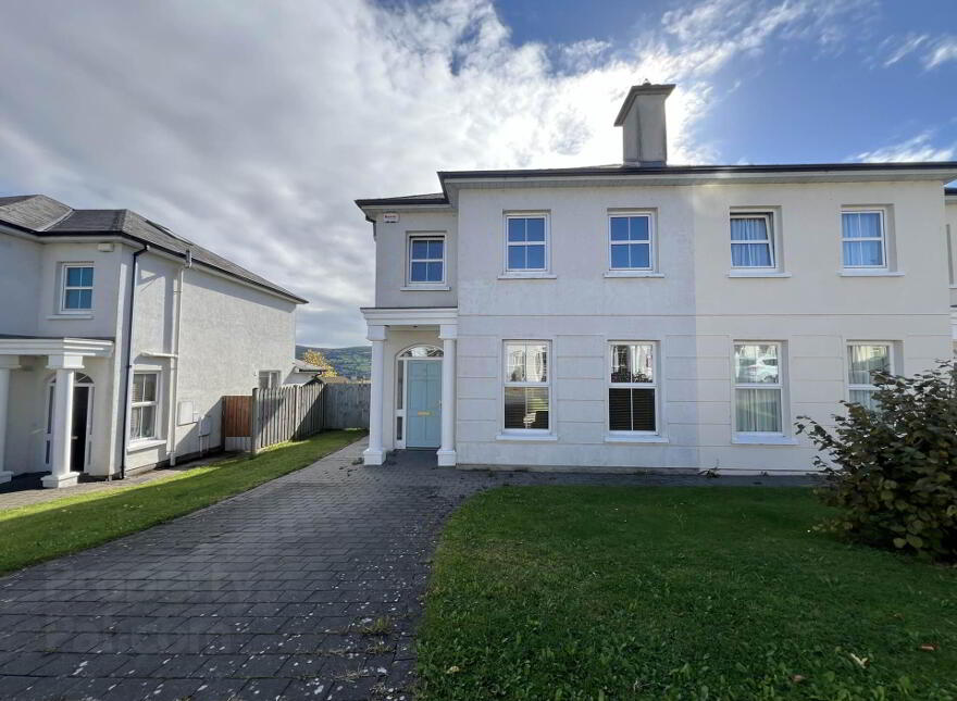 8 Longfield Way, Clonmel, E91D7H9 photo