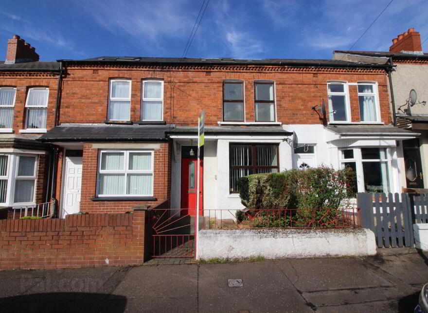 21 Surrey Street, Belfast, BT9 7FR photo