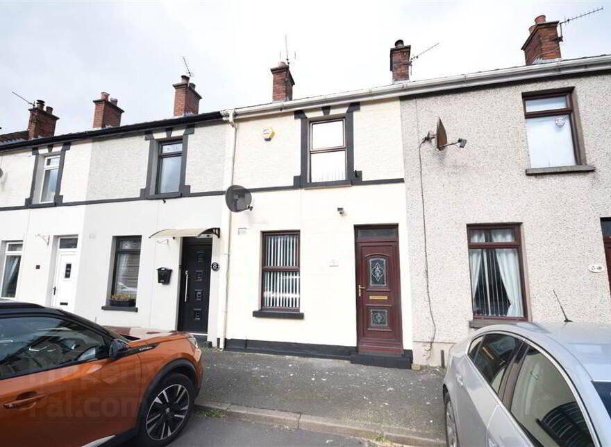 7 Sunnyside, Newtownabbey, BT36 5BL photo