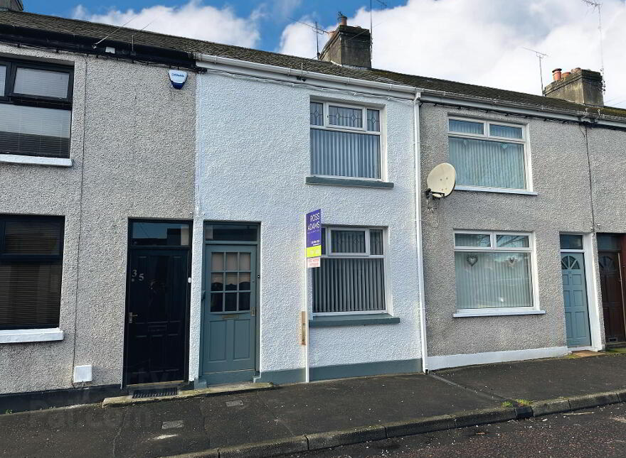 33 Shuttle Hill, Coleraine, BT51 3BZ photo