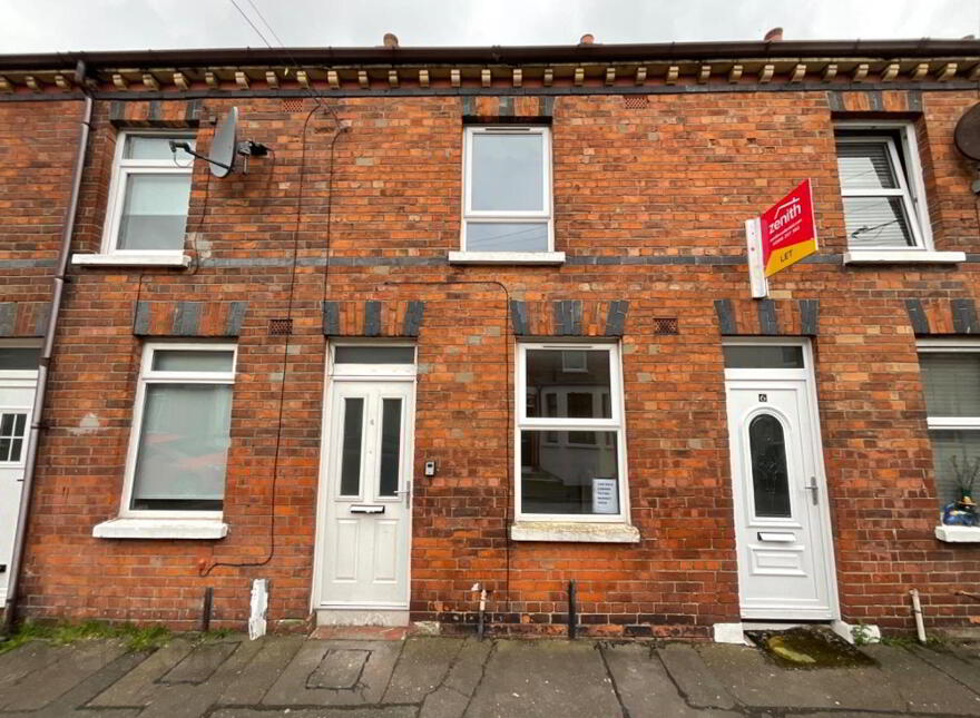 4 Dewey Street, Belfast, BT13 3GT photo