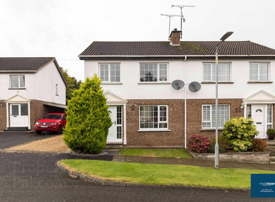 3 Brook Manor, Ahorey, Portadown, BT62 3TL photo