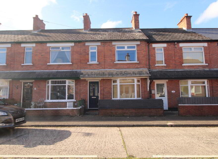 81 Grace Avenue, Belfast, BT5 5JJ photo